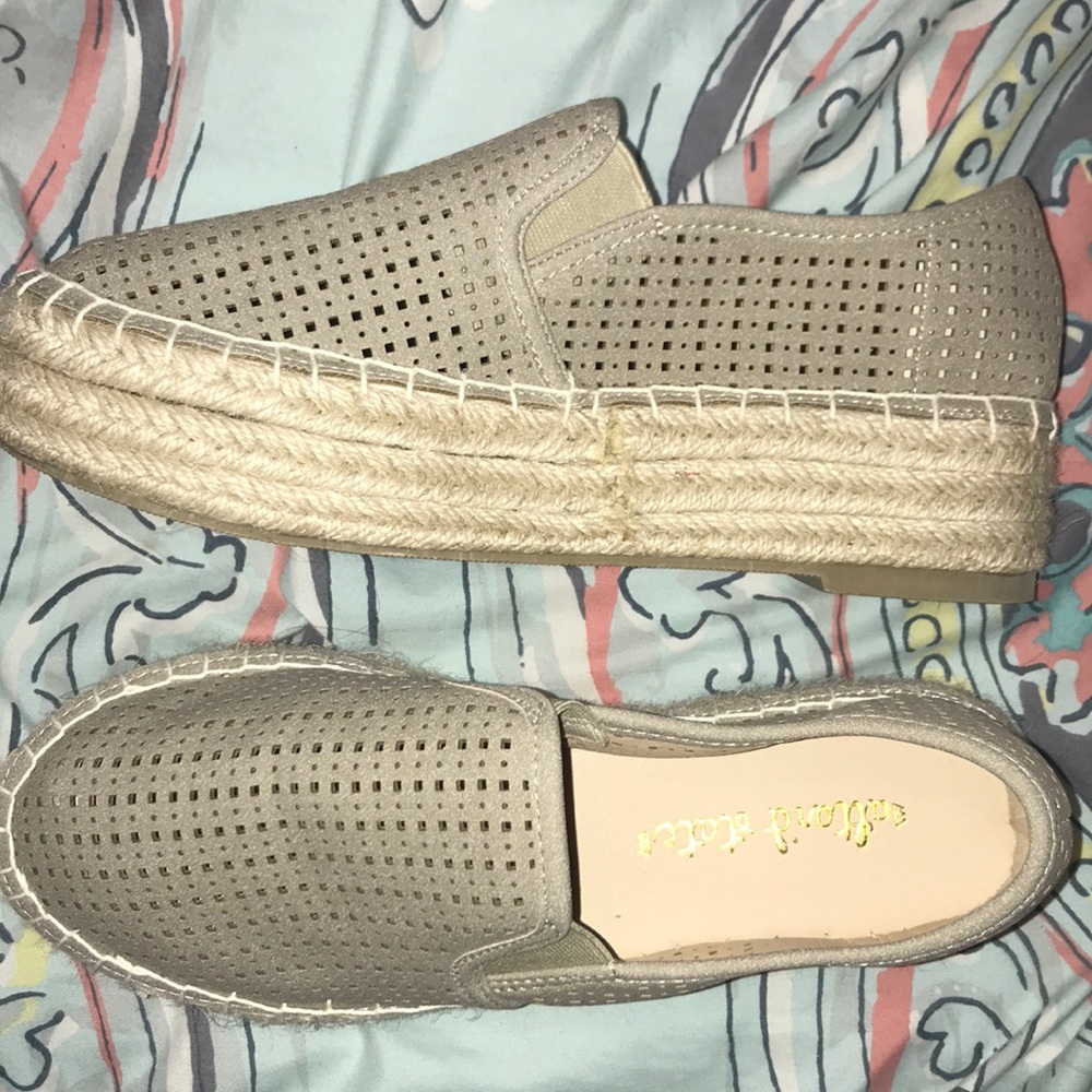Altard State espadrilles